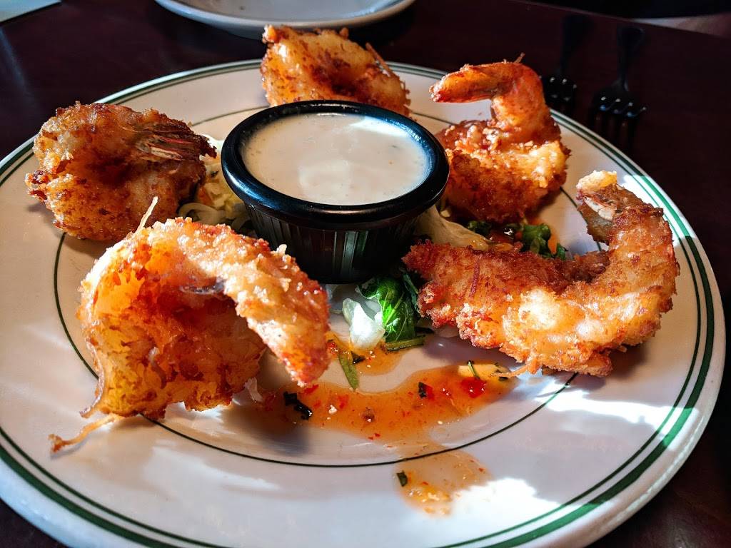 Big Fish Grill | restaurant | 10426 Northup Way, Kirkland, WA 98033, USA | 4258272722 OR +1 425-827-2722