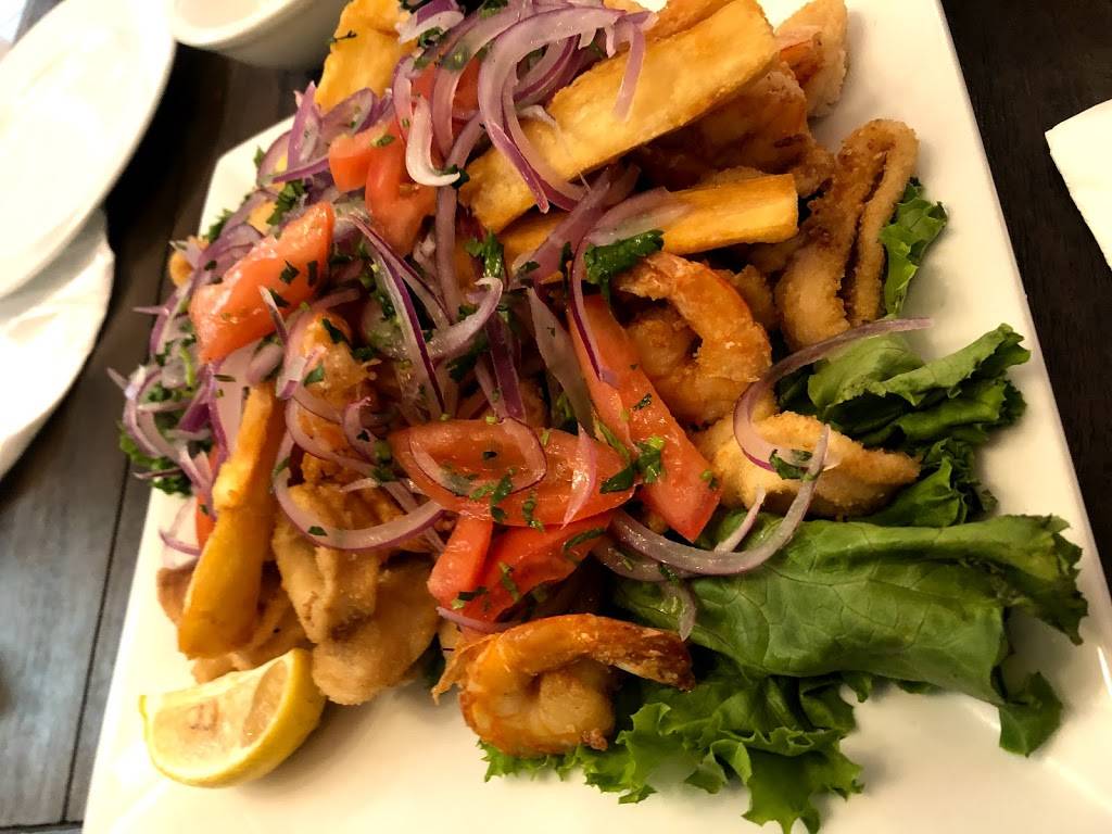 Sabor a Mar | restaurant | 533 Weeden St, Pawtucket, RI 02860, USA | 4012051403 OR +1 401-205-1403