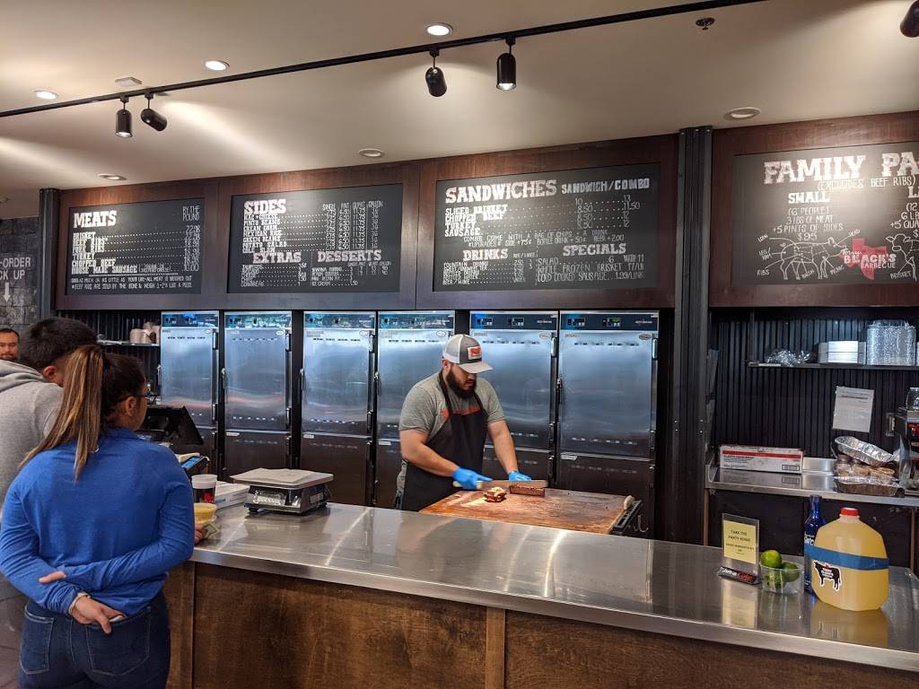 Terry Blacks Barbecue | restaurant | 3025 Main St, Dallas, TX 75226, USA | 4693990081 OR +1 469-399-0081