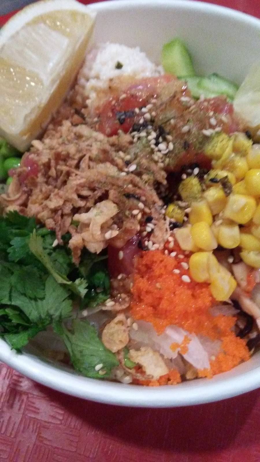 Poki & Sushi | restaurant | 32341 Camino Capistrano, San Juan Capistrano, CA 92675, USA | 9493885848 OR +1 949-388-5848