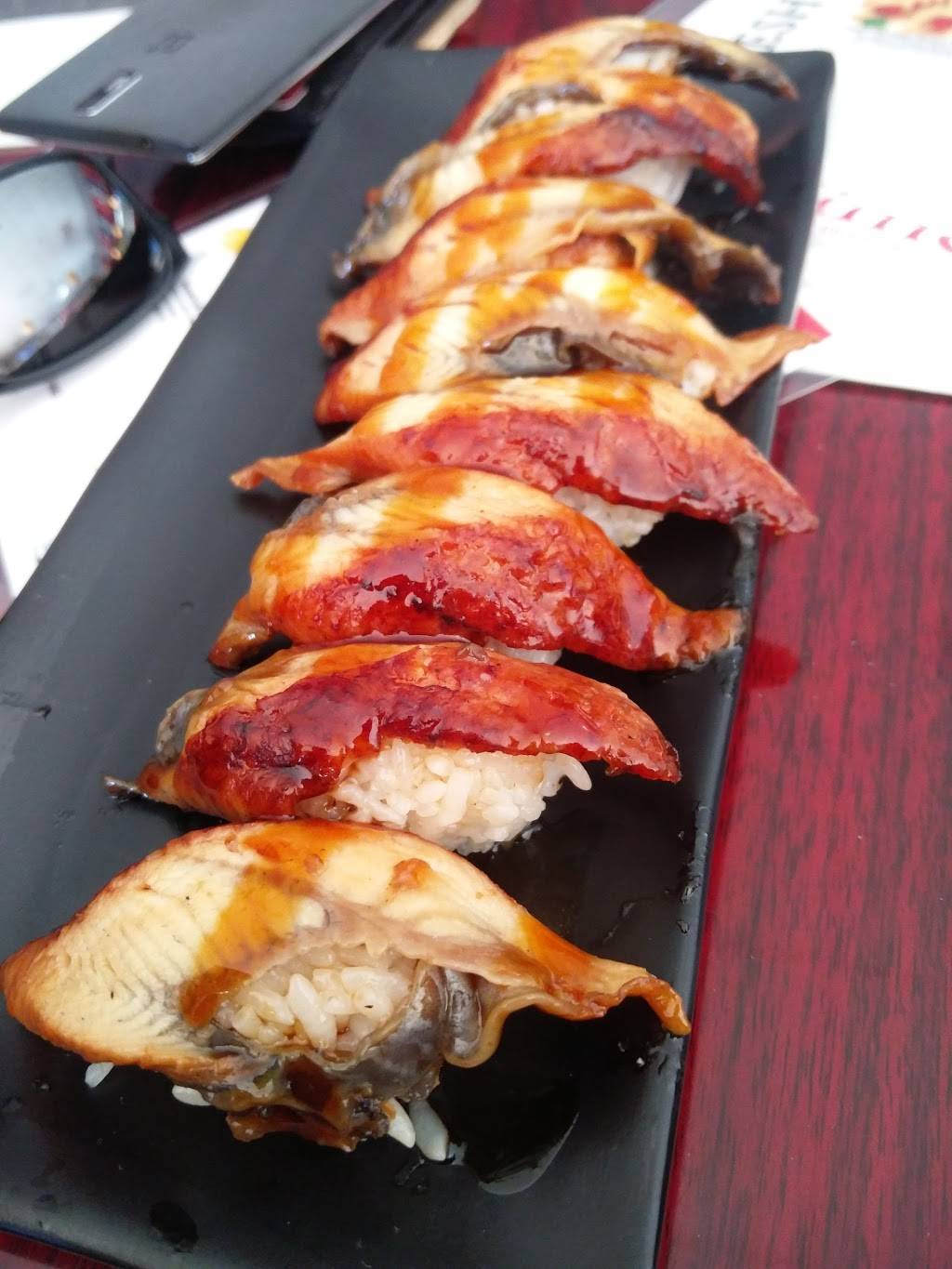 Hime Sushi | restaurant | 4110 Edison Ave, Chino, CA 91710, USA | 9096282521 OR +1 909-628-2521