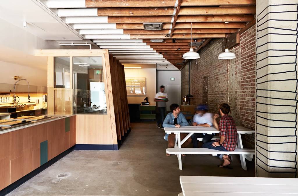 Backyard Bowls | restaurant | 8303 Beverly Blvd, Los Angeles, CA 90048, USA | 3237465404 OR +1 323-746-5404