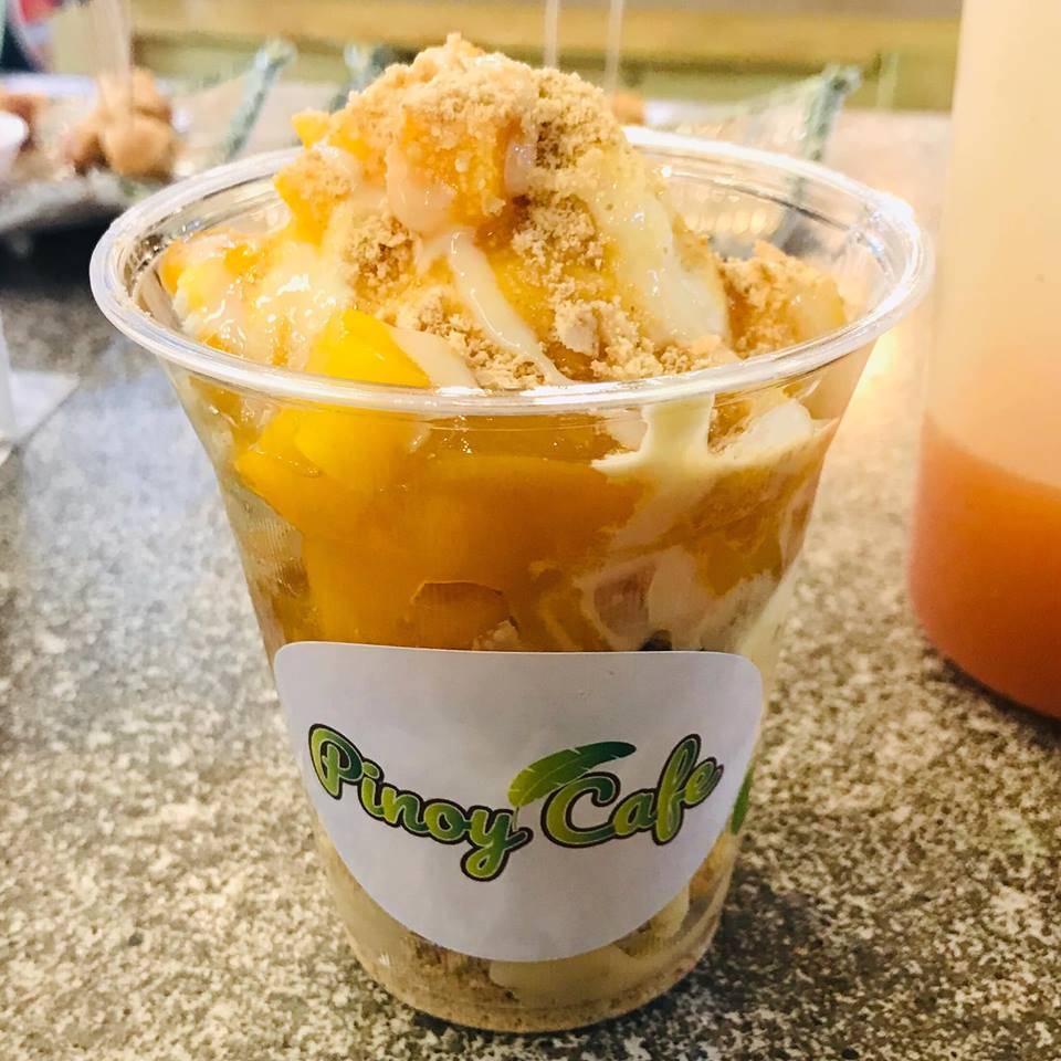 Pinoy Cafe | restaurant | New Bo Market, 1100 3rd St SE, Cedar Rapids, IA 52401, USA | 3193438081 OR +1 319-343-8081