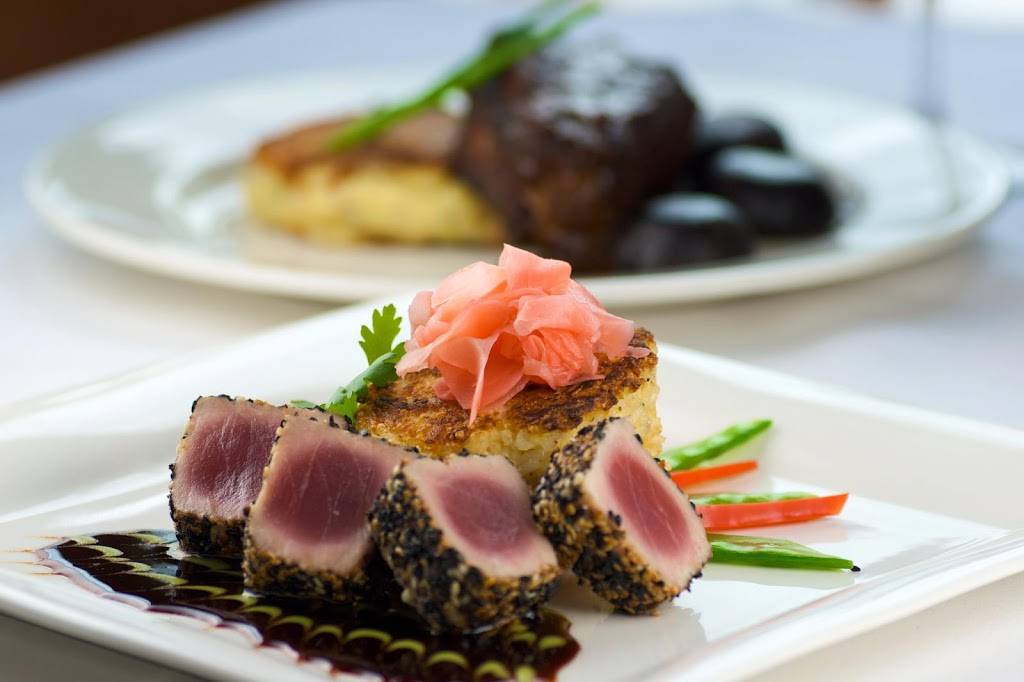 Seastar Restaurant & Raw Bar | restaurant | 205 108th Ave NE, Bellevue, WA 98004, USA | 4254560010 OR +1 425-456-0010