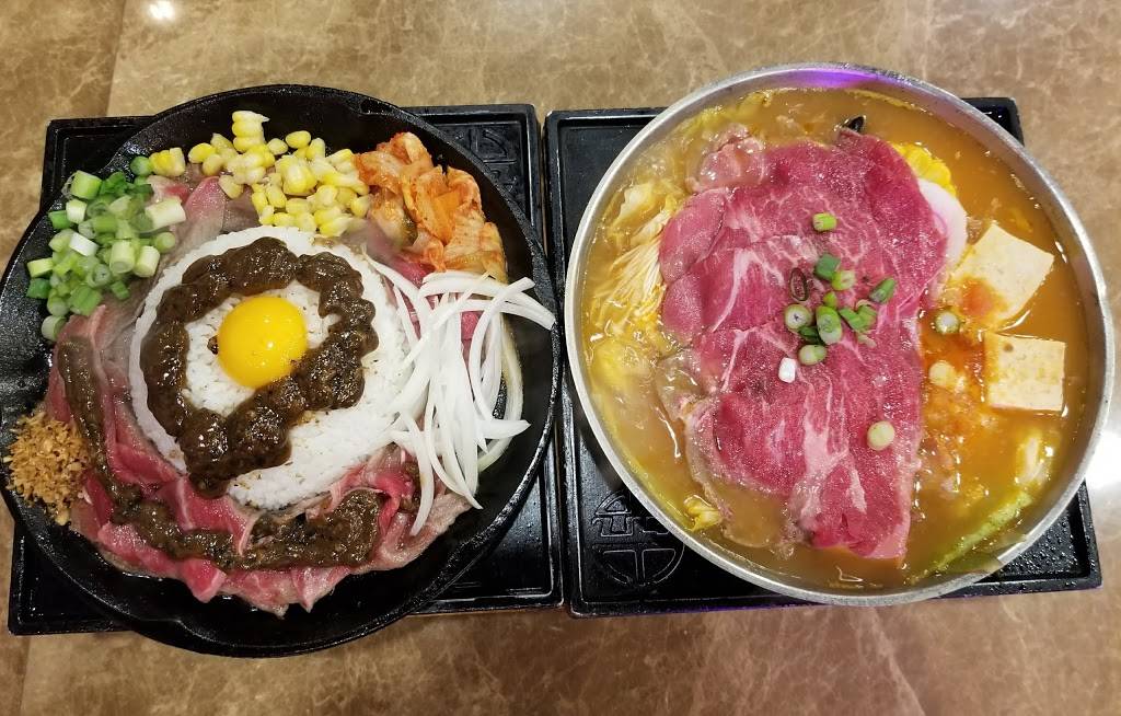 Uniboil 煮道 | restaurant | 18406 Colima Rd #C, Rowland Heights, CA 91748, USA | 9093780638 OR +1 909-378-0638