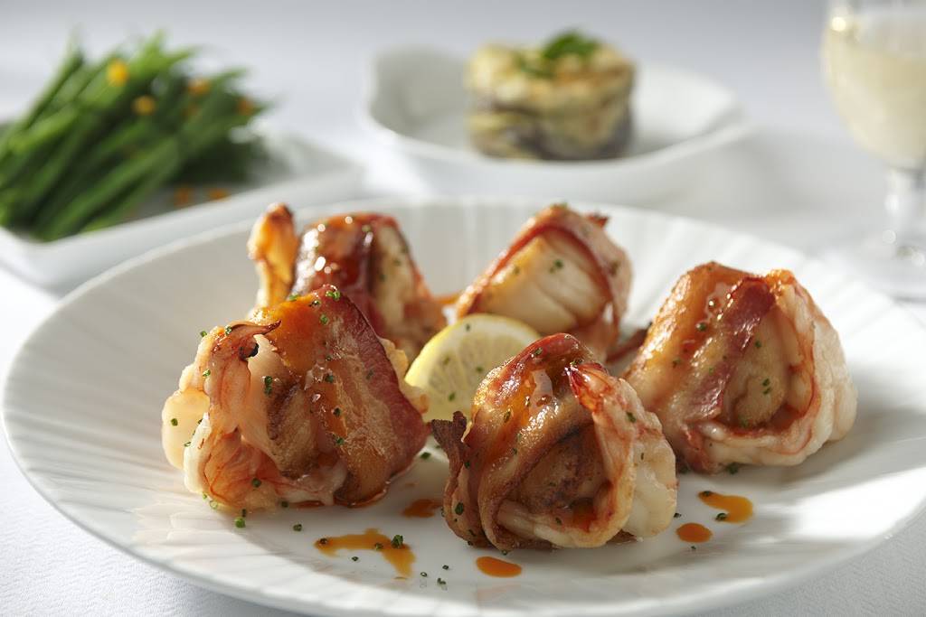 Orange Sky | restaurant | 9800 East Talking Stick Way, Scottsdale, AZ 85256, USA | 4808508606 OR +1 480-850-8606