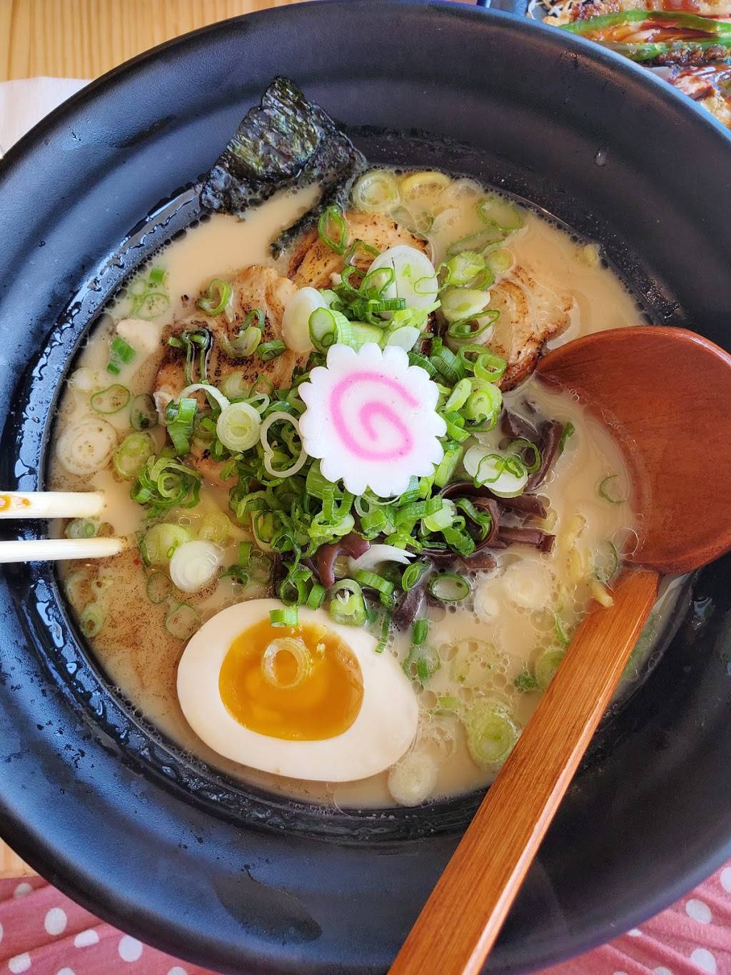 Ibendoo ramen | restaurant | 3405 Commercial St SE #150, Salem, OR 97302, USA | 5039908012 OR +1 503-990-8012