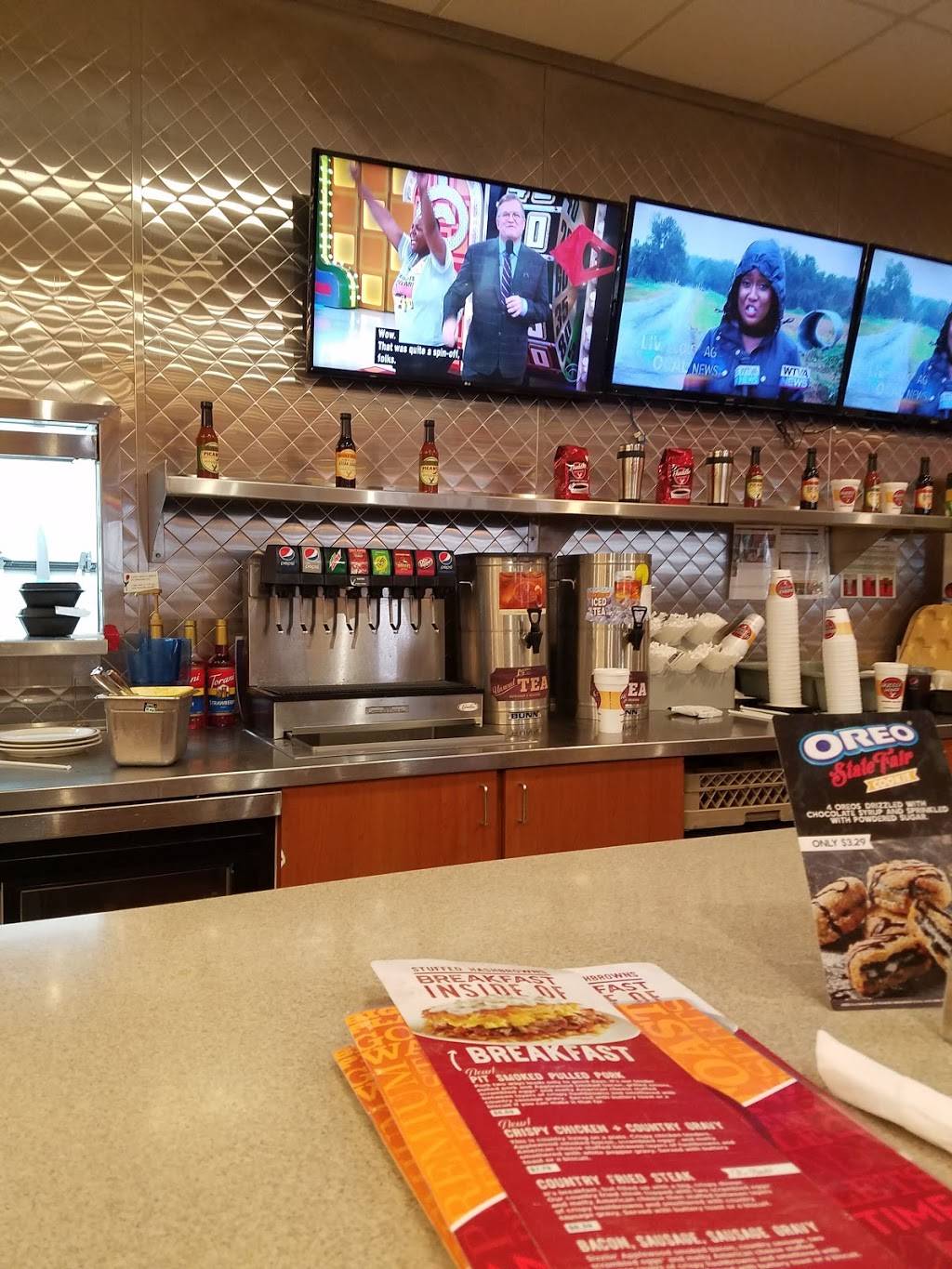 Huddle House | restaurant | 3760 S Eason Blvd, Tupelo, MS 38804, USA | 6628442806 OR +1 662-844-2806