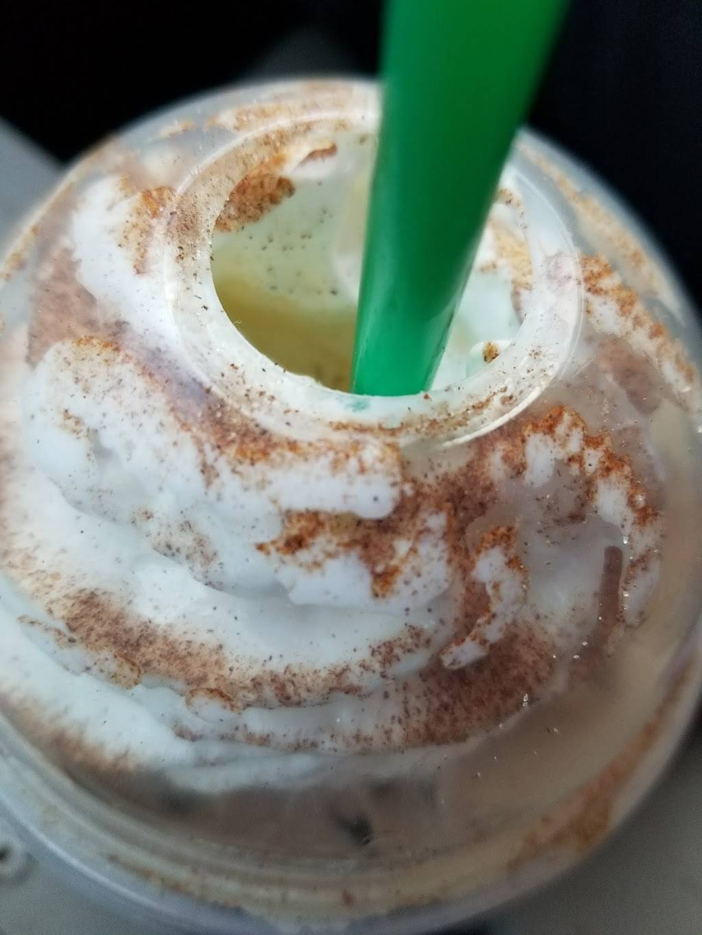 Starbucks | cafe | 1626 N Memorial Dr A, Lancaster, OH 43130, USA | 7406547874 OR +1 740-654-7874