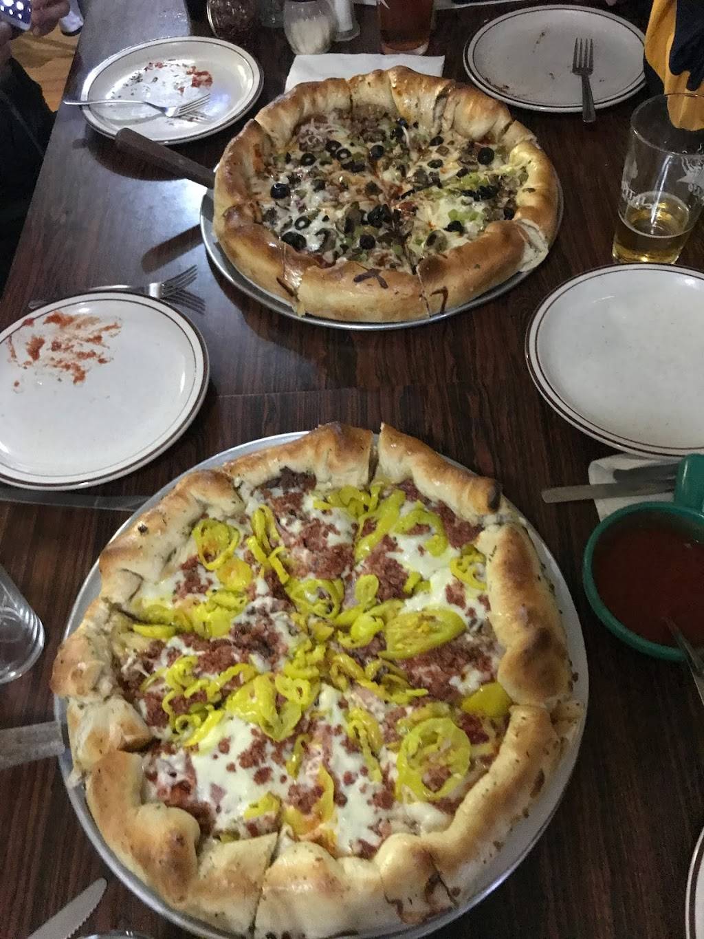 Slice of Chicago | restaurant | 2353, 507 W Wisconsin St, Sparta, WI 54656, USA | 6082692181 OR +1 608-269-2181