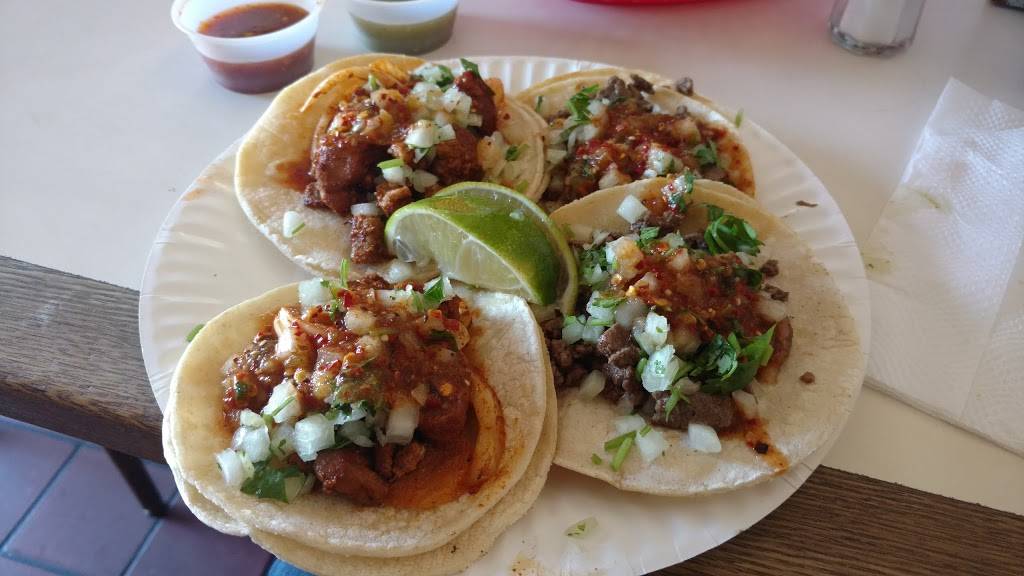 Tacos Jalapa | restaurant | 154 W El Camino Real, Sunnyvale, CA 94087, USA | 4087385945 OR +1 408-738-5945