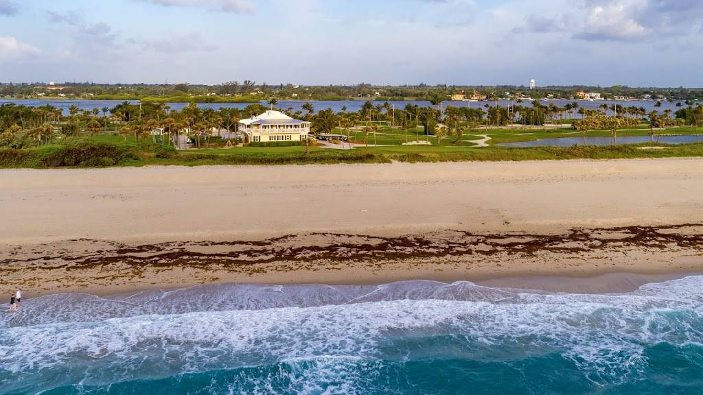 Al Fresco | restaurant | 2345 S Ocean Blvd, Palm Beach, FL 33480, USA | 5612734130 OR +1 561-273-4130