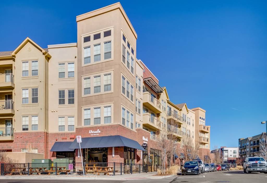 Ursula Brewery | restaurant | 2101 North Ursula Street, Aurora, CO 80045, USA | 7203248529 OR +1 720-324-8529