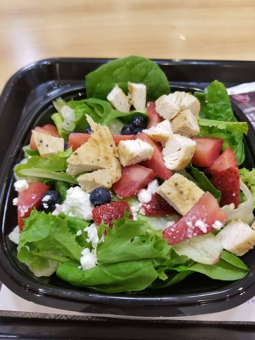 Wendys | restaurant | 4169 Lyndon B Johnson Fwy, Farmers Branch, TX 75244, USA | 9725913608 OR +1 972-591-3608