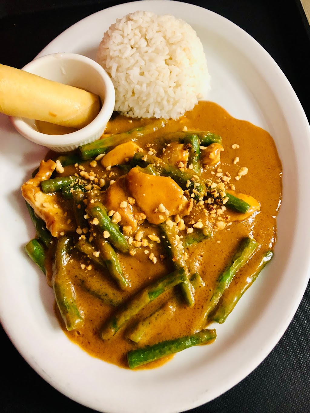 Medford Siam Café Thai Cuisine | restaurant | 618 W Main St, Medford, OR 97501, USA | 5417344789 OR +1 541-734-4789