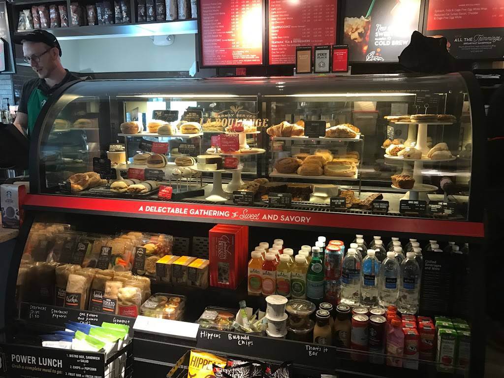 Starbucks | cafe | 2186 Tyrone Blvd N, St. Petersburg, FL 33710, USA | 7273029720 OR +1 727-302-9720