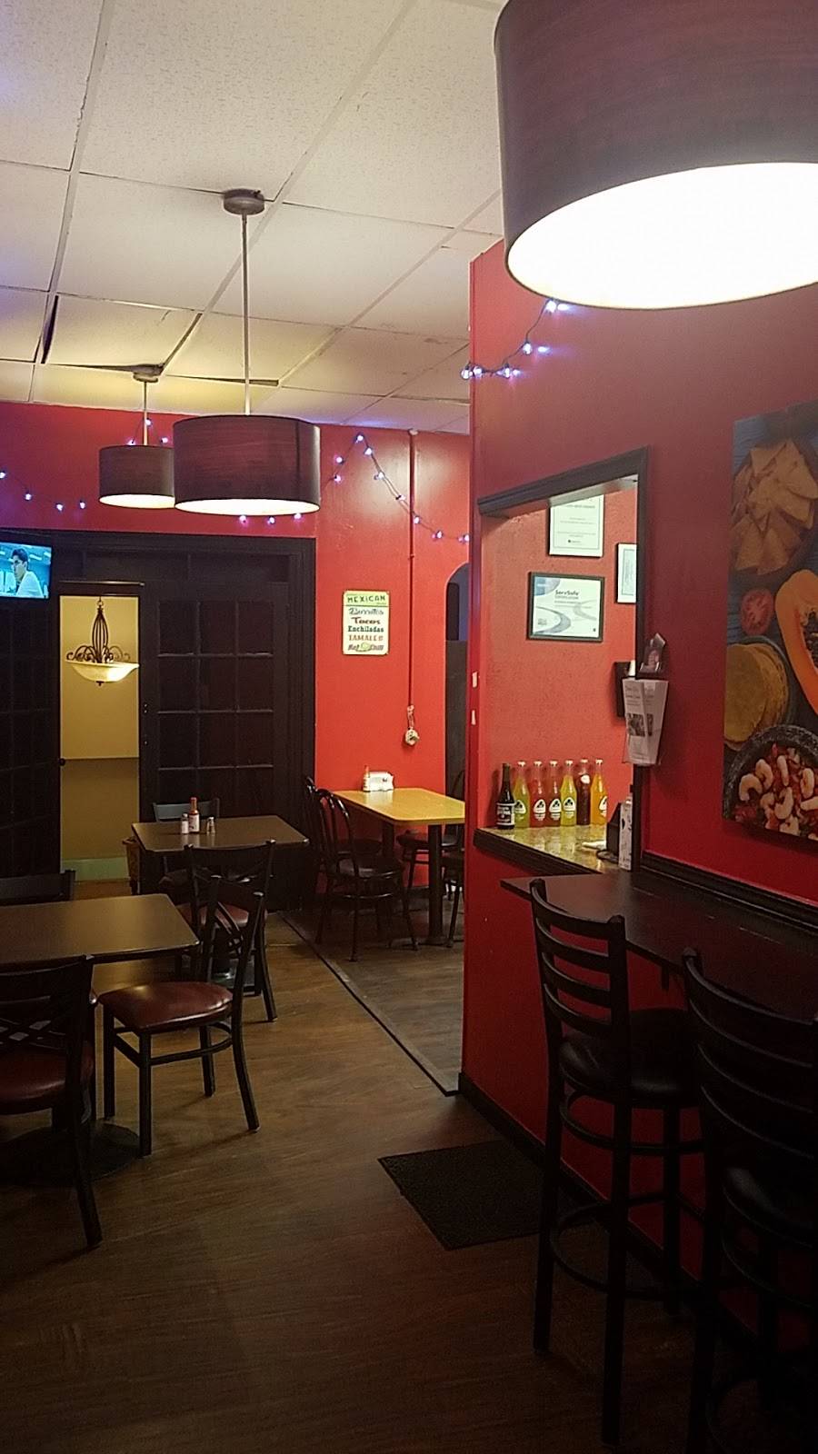 Dona Elis Mexican Cuisine | restaurant | 204 N Hanover St, Carlisle, PA 17013, USA | 7172187500 OR +1 717-218-7500