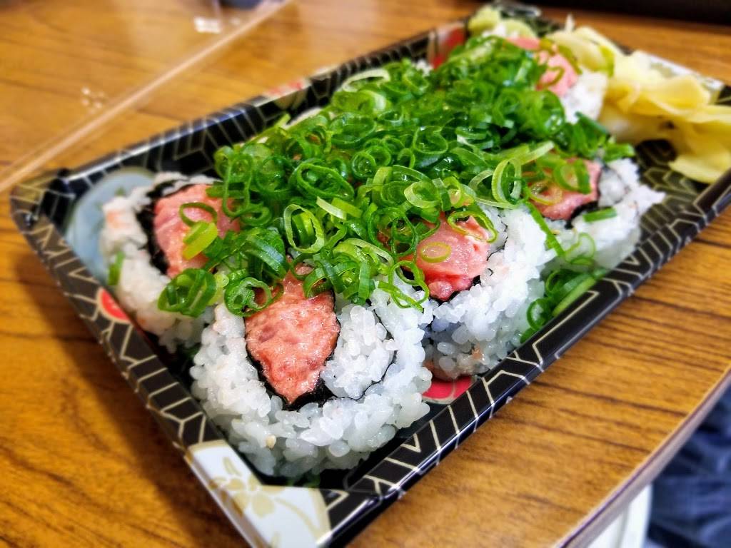 Sushi on Garfield | restaurant | 2409 Garfield Ave S, Monterey Park, CA 91754, USA | 3234907054 OR +1 323-490-7054