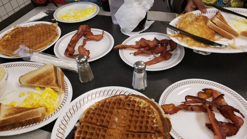Waffle House | meal takeaway | 4300 Covington Hwy, Decatur, GA 30035, USA | 4042846175 OR +1 404-284-6175