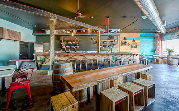 Gravlax | restaurant | 12400 W Washington Blvd, Los Angeles, CA 90066, USA | 6468123069 OR +1 646-812-3069