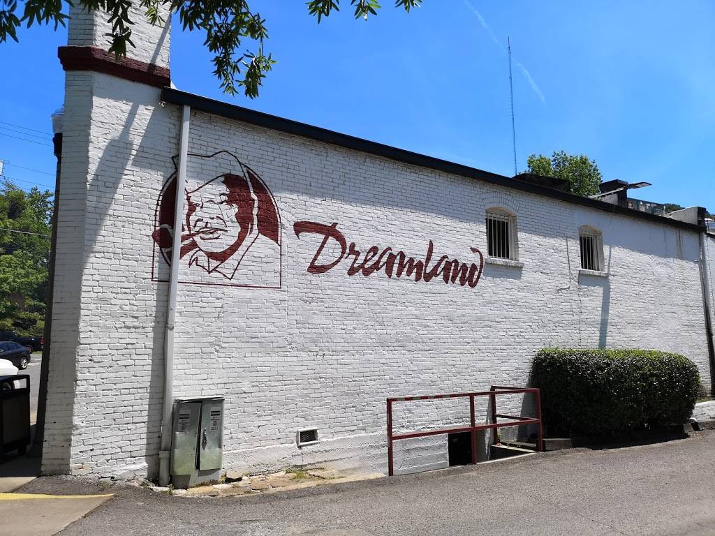 Dreamland BBQ Birmingham | restaurant | 1427 14th Ave S, Birmingham, AL 35205, USA | 2059332133 OR +1 205-933-2133