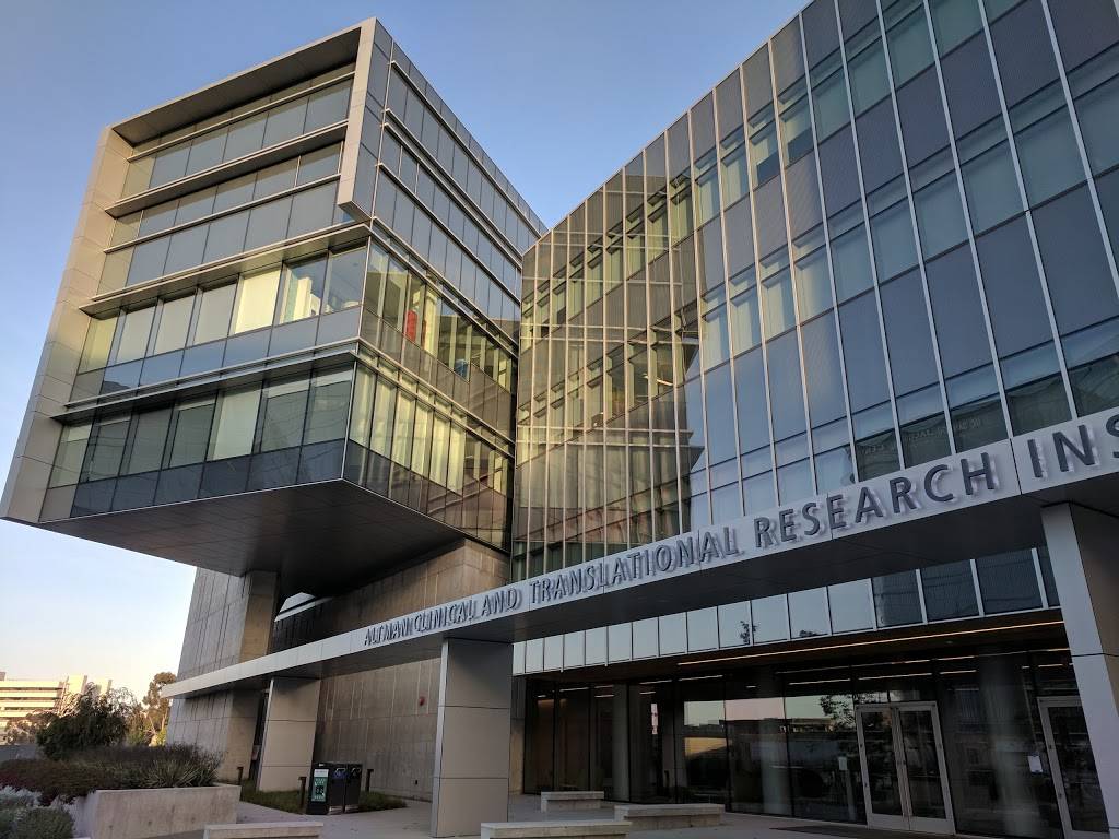 Pacific Cafe @ ACTRI | restaurant | 9452 Medical Center Dr, La Jolla, CA 92037, USA | 8584040630 OR +1 858-404-0630