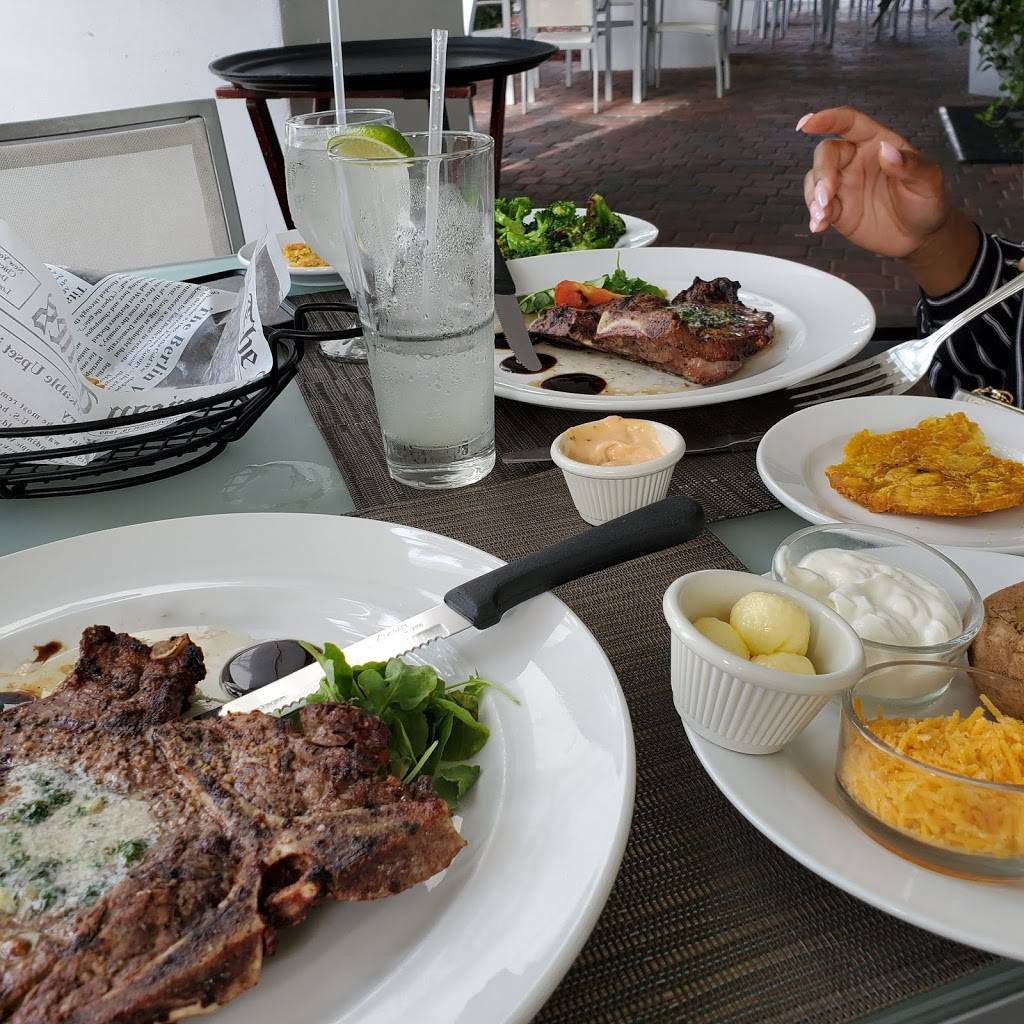 5300 Chop House | restaurant | 5300 NW 87th Ave, Miami, FL 33178, USA | 8777482583 OR +1 877-748-2583