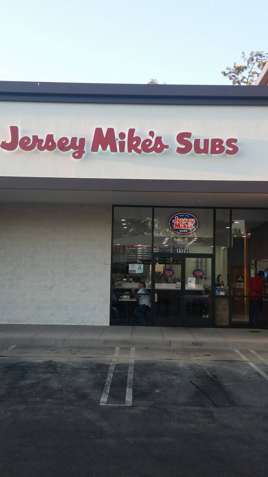Jersey Mikes Subs | meal takeaway | 11245 183rd St, Cerritos, CA 90703, USA | 5625530070 OR +1 562-553-0070