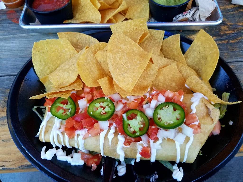 Tijuana Flats | restaurant | 405 Pooler Pkwy #200, Pooler, GA 31322, USA | 9123395330 OR +1 912-339-5330