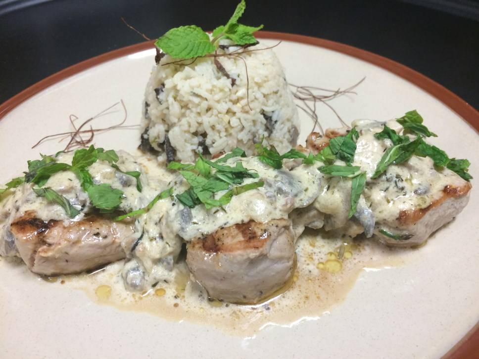 Naslada Bistro | restaurant | 182 S Main St, Bowling Green, OH 43402, USA | 4193736050 OR +1 419-373-6050