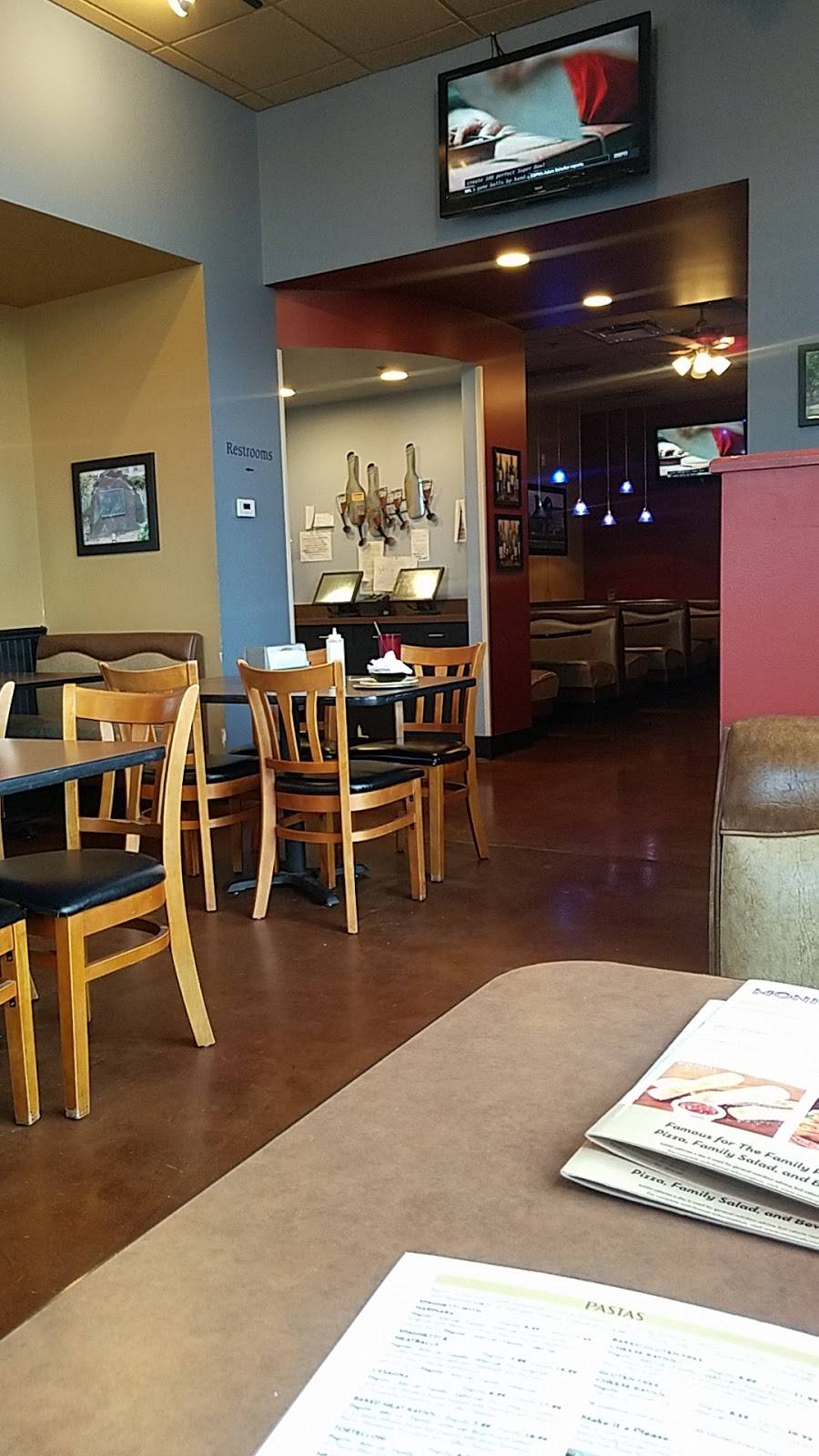 Monicals Pizza of Indianapolis Traders Point Mall | restaurant | 6010 W 86th St, Indianapolis, IN 46278, USA | 3178707722 OR +1 317-870-7722