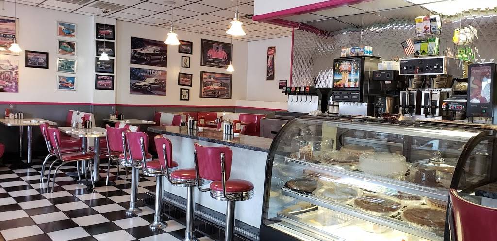 Sunlight Diner | restaurant | 4729 Gettysburg Rd, Mechanicsburg, PA 17055, USA | 7177634040 OR +1 717-763-4040