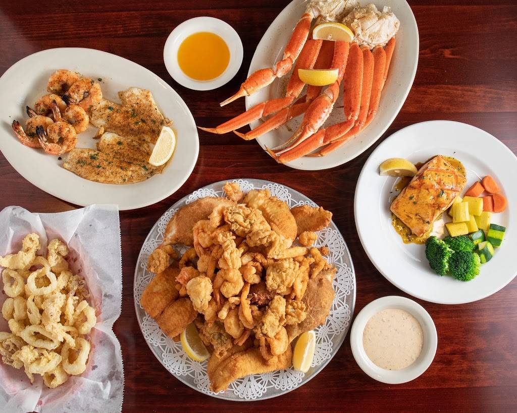 Pier 407 Seafood & Grill | restaurant | 2021 Justin Rd #184, Flower Mound, TX 75028, USA | 9727240407 OR +1 972-724-0407