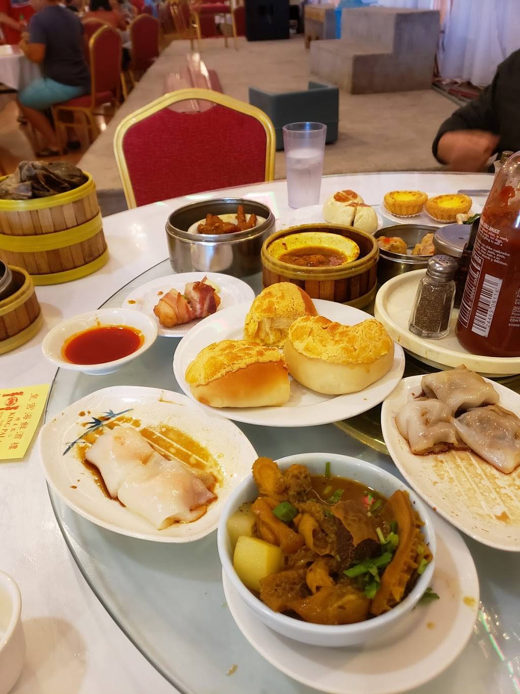 King Palace | Seafood Restaurant | restaurant | 5829 Stockton Blvd, Sacramento, CA 95824, USA | 9164568888 OR +1 916-456-8888