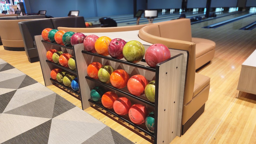 Ryan Family Amusements | restaurant | 1775 Washington St Suite 400, Hanover, MA 02339, USA | 7819246800 OR +1 781-924-6800