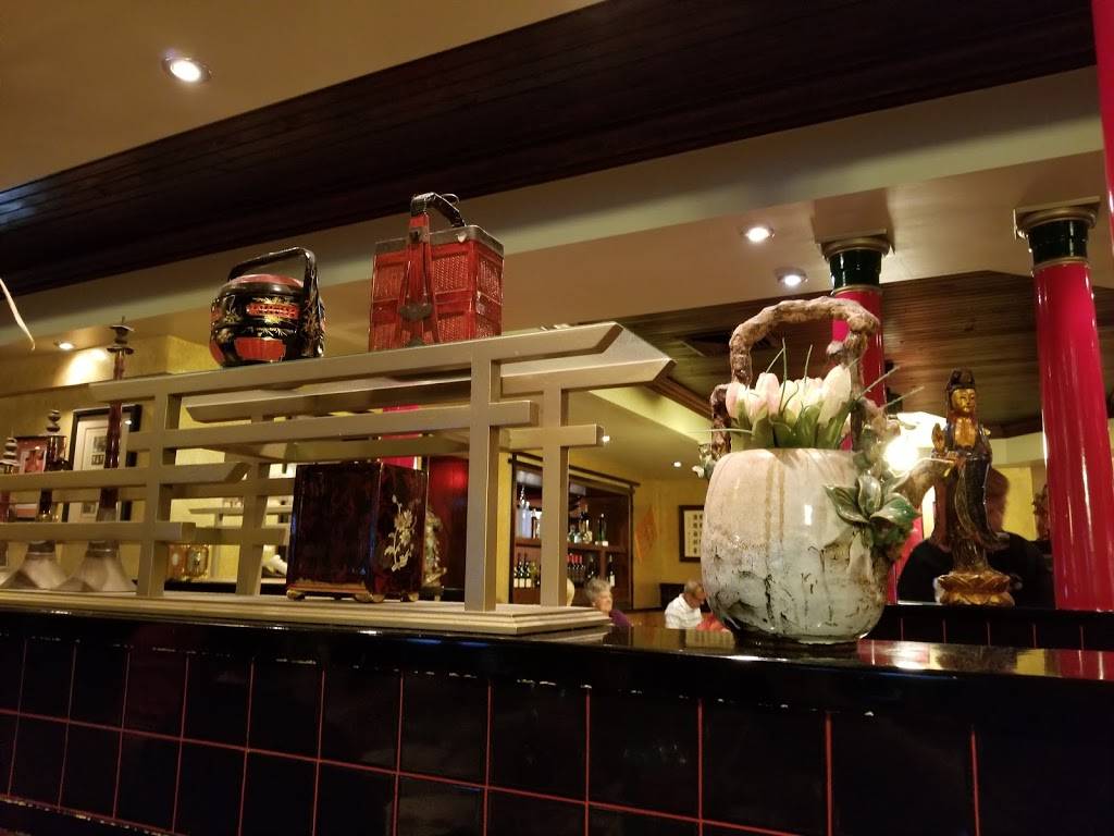 China Cottage | restaurant | 6290 Far Hills Ave, Dayton, OH 45459, USA | 9374342622 OR +1 937-434-2622