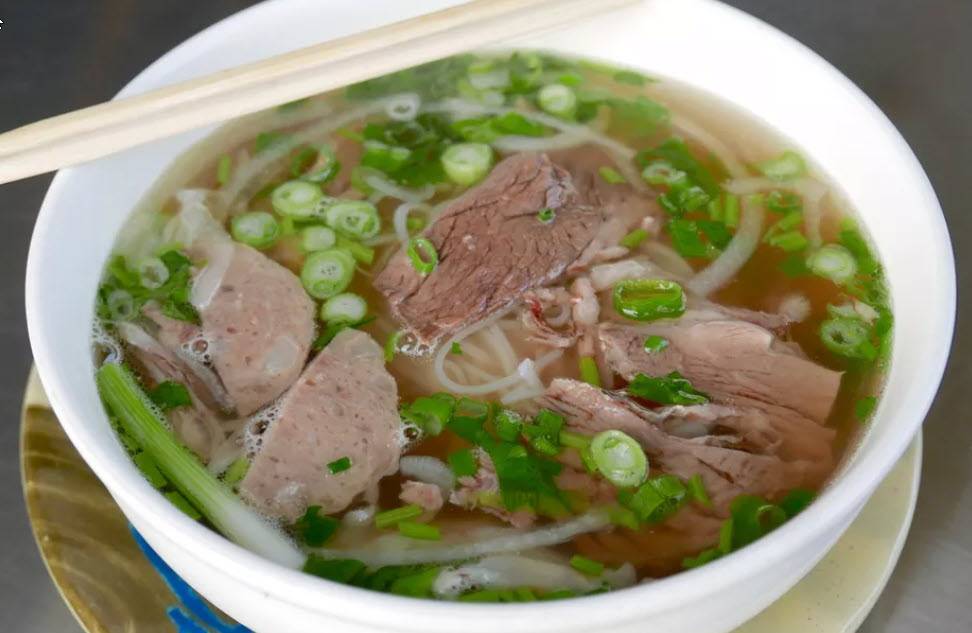 Pho Han | restaurant | 14608 Hwy 99 Ste 310, Lynnwood, WA 98087, USA | 4257439370 OR +1 425-743-9370