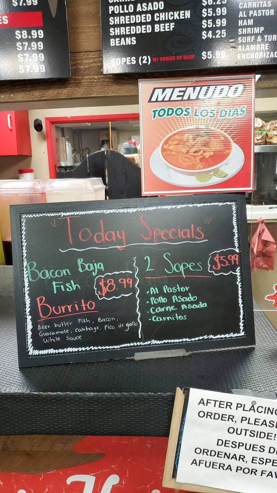 Toritos Mexican Grill | restaurant | 4370 Palm Ave, San Diego, CA 92154, USA | 6199476005 OR +1 619-947-6005