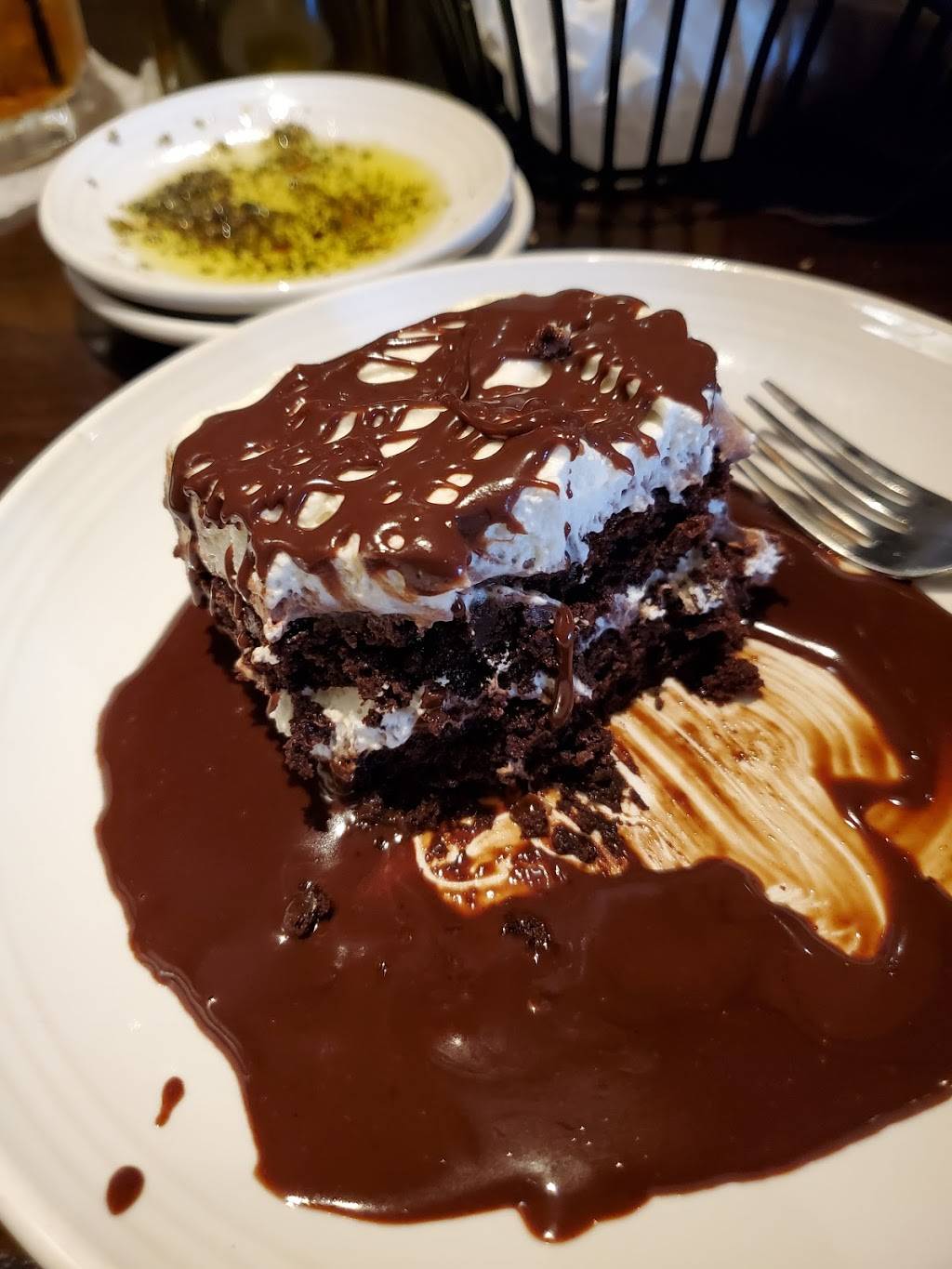 Carrabbas Italian Grill | restaurant | 1881 Plaudit Pl, Lexington, KY 40509, USA | 8592648395 OR +1 859-264-8395