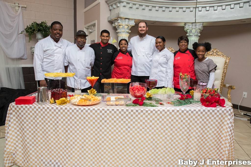 B & R Catering | restaurant | 6610 Glen Rock Dr, Houston, TX 77087, USA | 8322502931 OR +1 832-250-2931