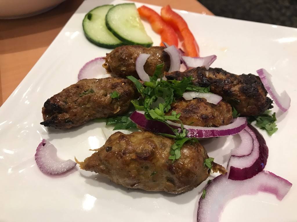 Havelly Grill | restaurant | 1510 Drew Rd, Mississauga, ON L5S 1W7, Canada | 9052121213 OR +1 905-212-1213