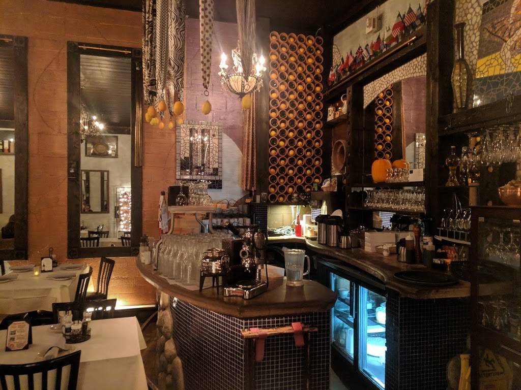 Lemoncello Italian Restaurant & Bar | restaurant | 137 W Commercial St, East Rochester, NY 14445, USA | 5853858565 OR +1 585-385-8565