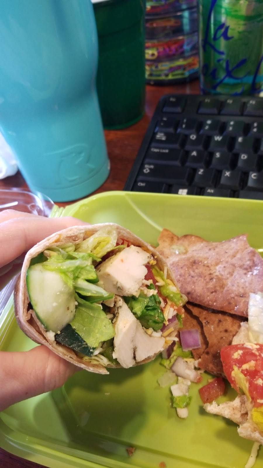 Salata | restaurant | 3161 E Broad St Ste 103, Mansfield, TX 76063, USA | 8175397252 OR +1 817-539-7252