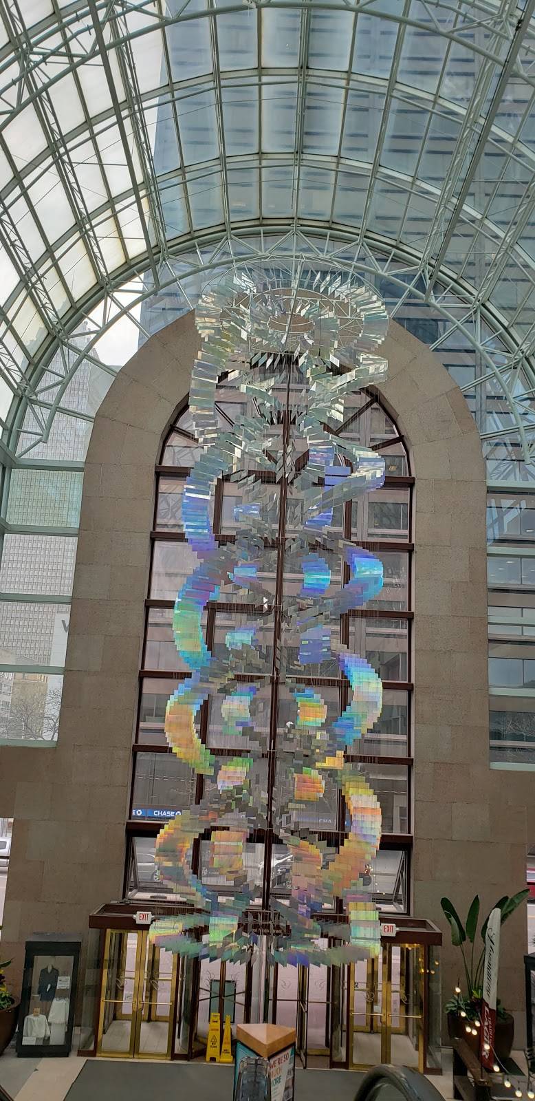 Sausalito on Ninth | restaurant | 1360 E 9th St suite 125, Cleveland, OH 44114, USA | 2166962233 OR +1 216-696-2233