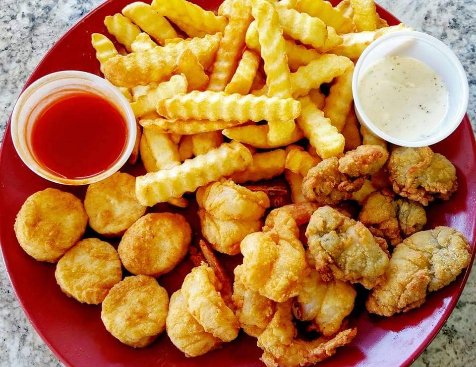 J-VILLE SEAFOOD -WINGS- SUBS | restaurant | 319 Blanding Blvd, Orange Park, FL 32073, USA | 9045793091 OR +1 904-579-3091