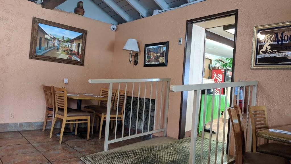 La Sierra Mexican Restaurant | restaurant | 3500 Mt Pinos Way, Frazier Park, CA 93225, USA | 6612453628 OR +1 661-245-3628