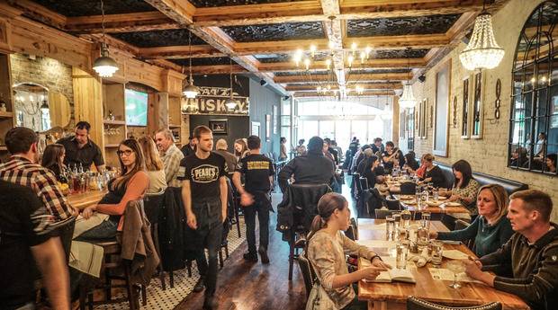 Pearls Southern Comfort | restaurant | 5352 N Broadway, Chicago, IL 60640, USA | 7737547419 OR +1 773-754-7419