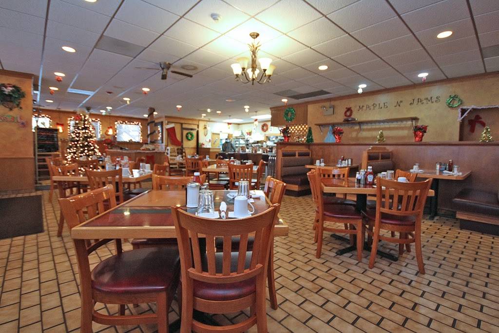 Maple N Jams Cafe | cafe | 6814 W 87th St, Burbank, IL 60459, USA | 7082371600 OR +1 708-237-1600