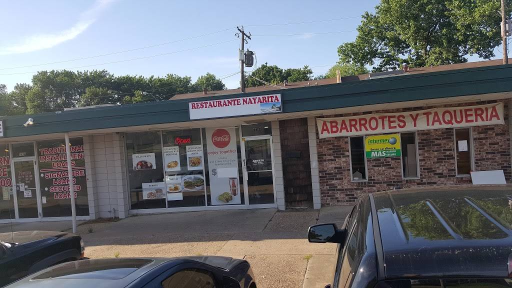 Restaurante Nayarita | restaurant | 7737 E 21st St, Tulsa, OK 74129, USA | 9184027737 OR +1 918-402-7737