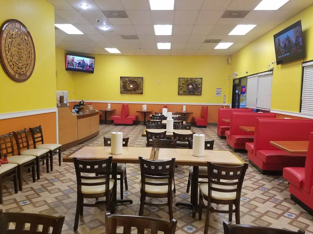 El Gran Rico Pollaso | restaurant | 7836 Tara Blvd, Jonesboro, GA 30236, USA | 7706294522 OR +1 770-629-4522